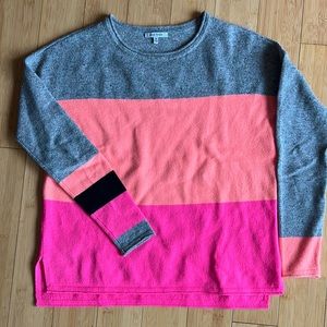 Lisa Todd 100% cashmere sweater